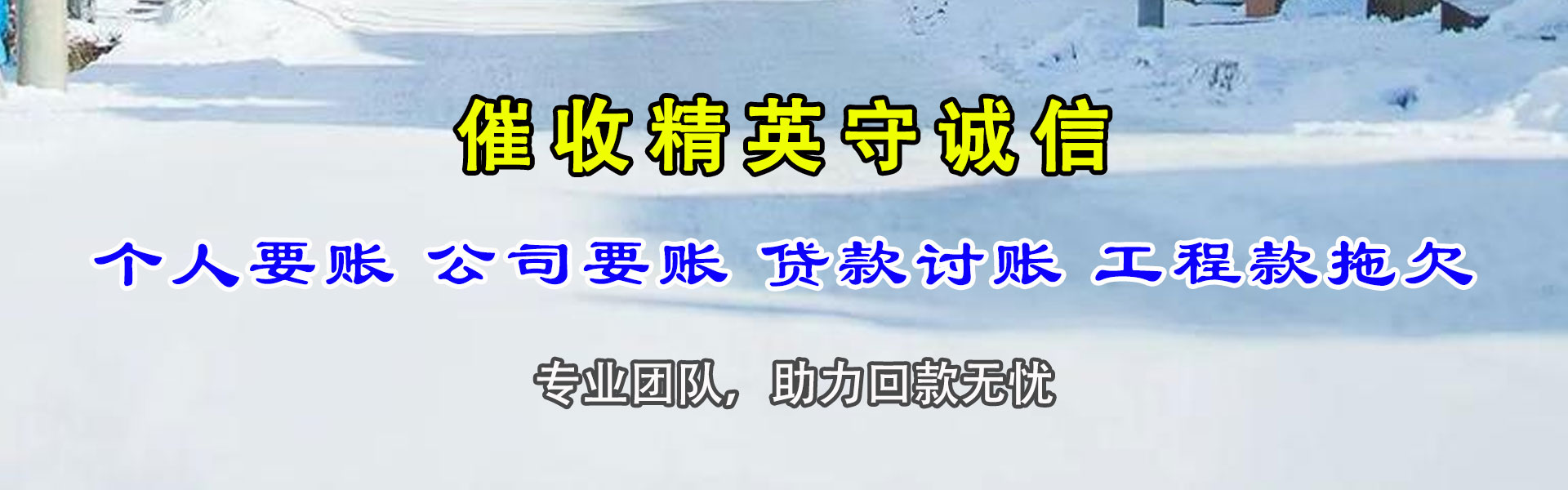 广东清债公司